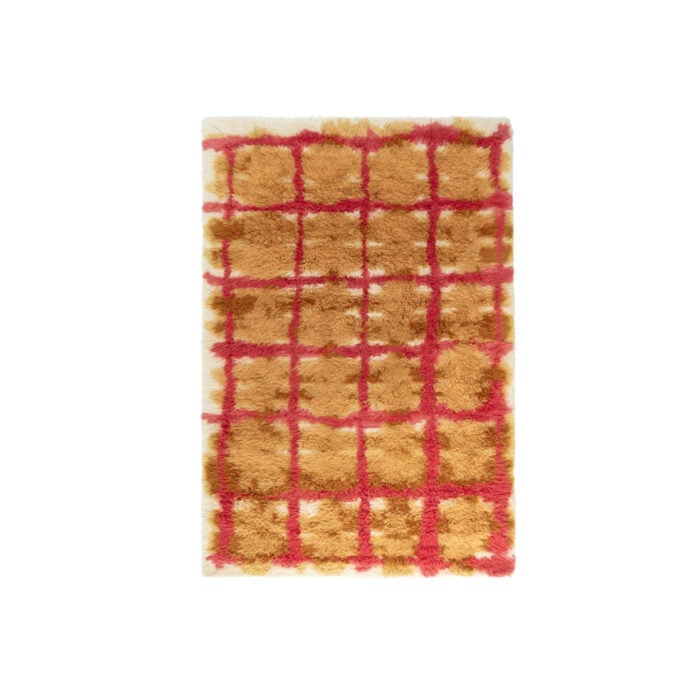 Grandma Patterns Rug - Image 2