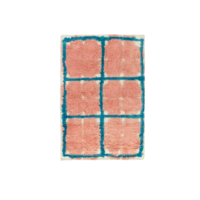 Grandma Patterns Rug - Image 3
