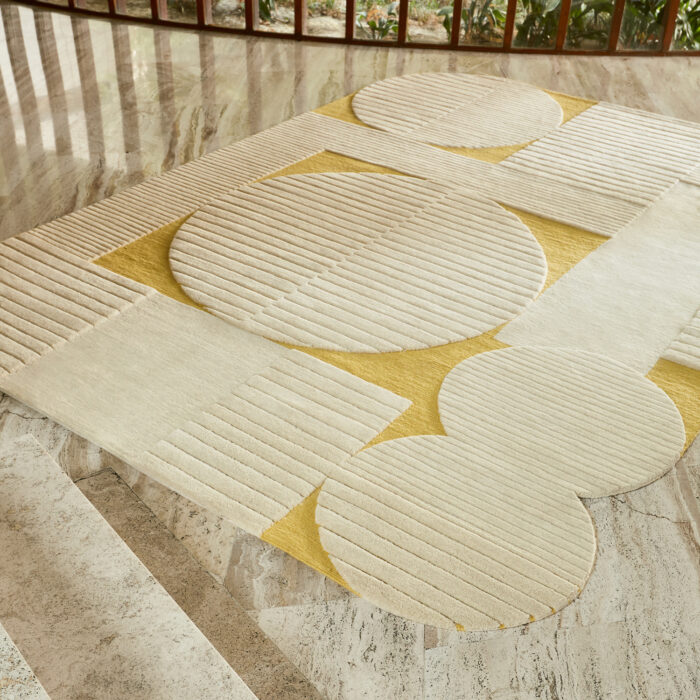 Le Tapis Nomade Halı - Görsel 5