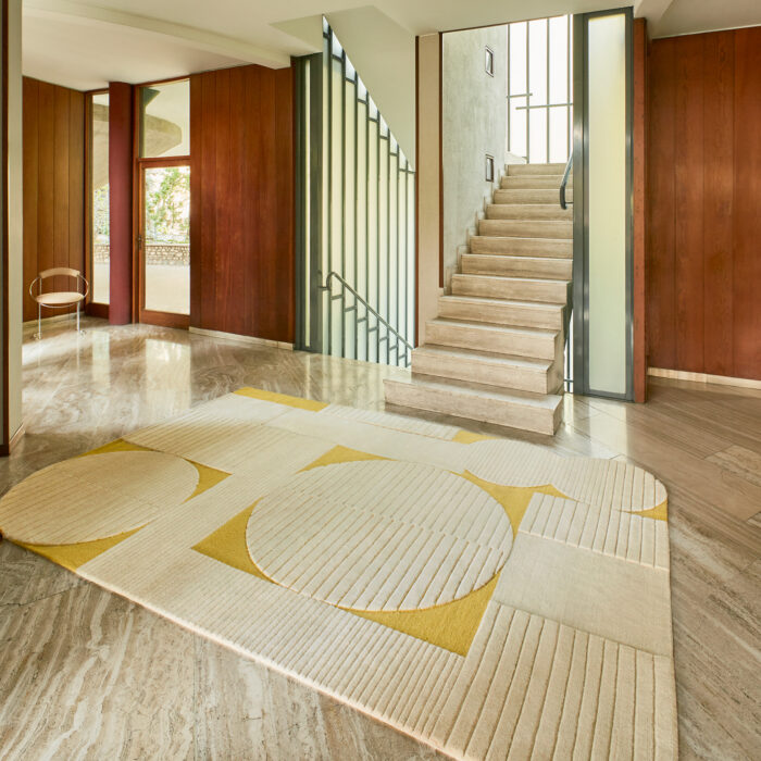 Le Tapis Nomade Halı - Görsel 3