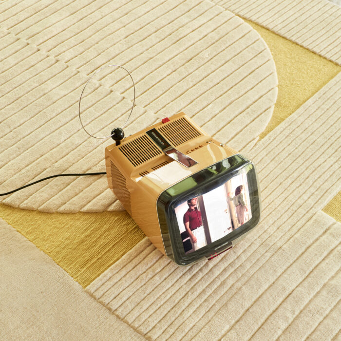 Le Tapis Nomade Halı - Görsel 4