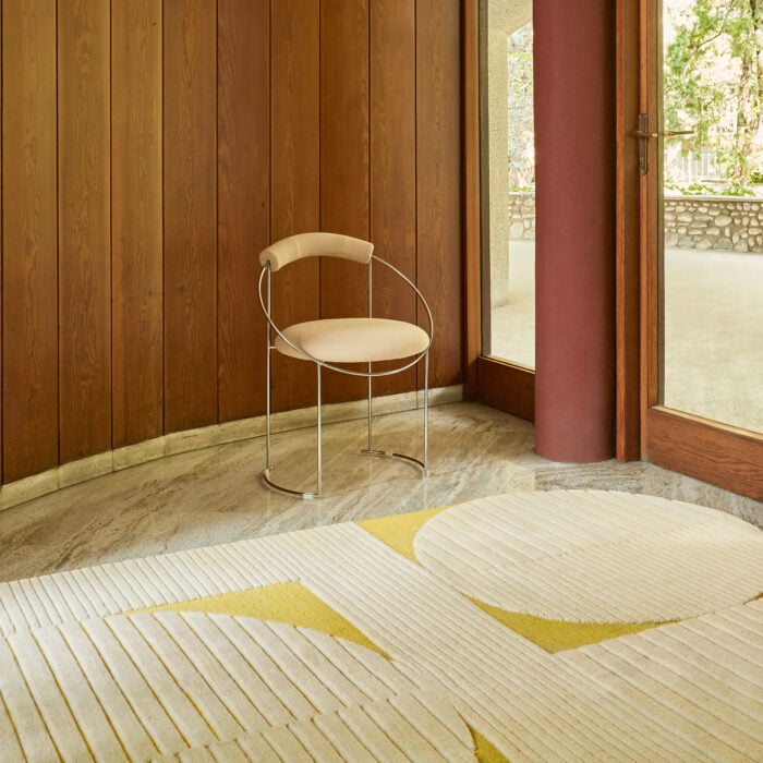 Le Tapis Nomade Halı - Görsel 2
