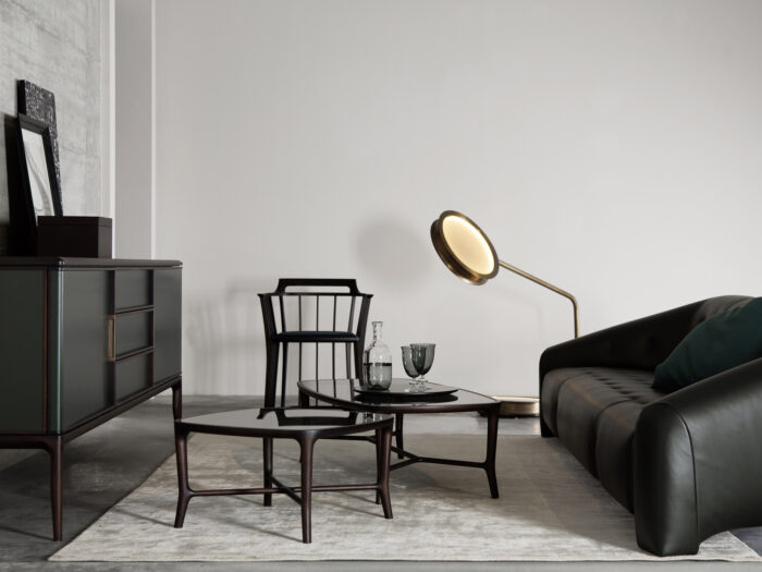 DC 230/DC 300 Sofa - Image 4