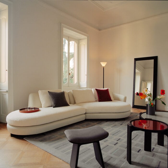 Duo Floor Mirror - Image 2