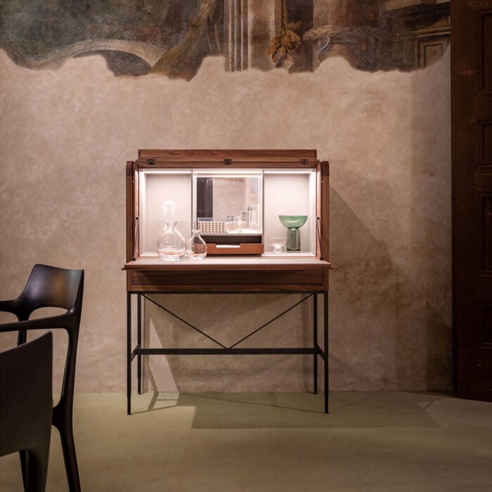 Scrinium Cabinet - Image 2