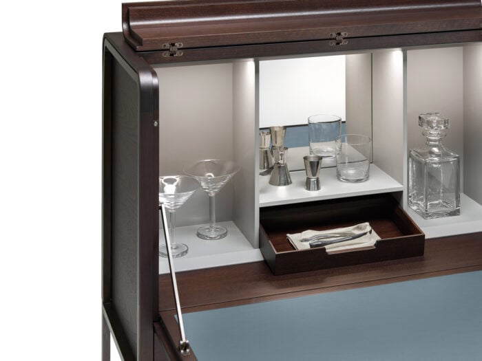 Scrinium Cabinet - Image 8