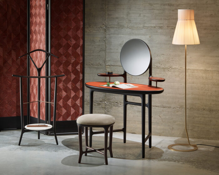 Duo Vanity Makyaj Masası - Görsel 3