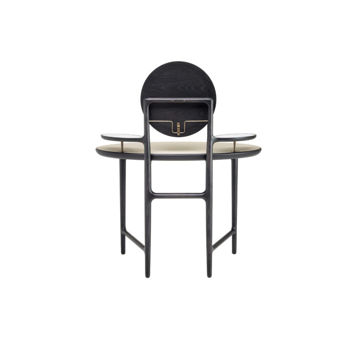 Duo Vanity Makyaj Masası - Görsel 6