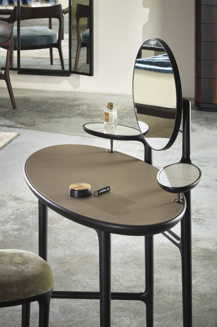 Duo Vanity Makyaj Masası - Görsel 4