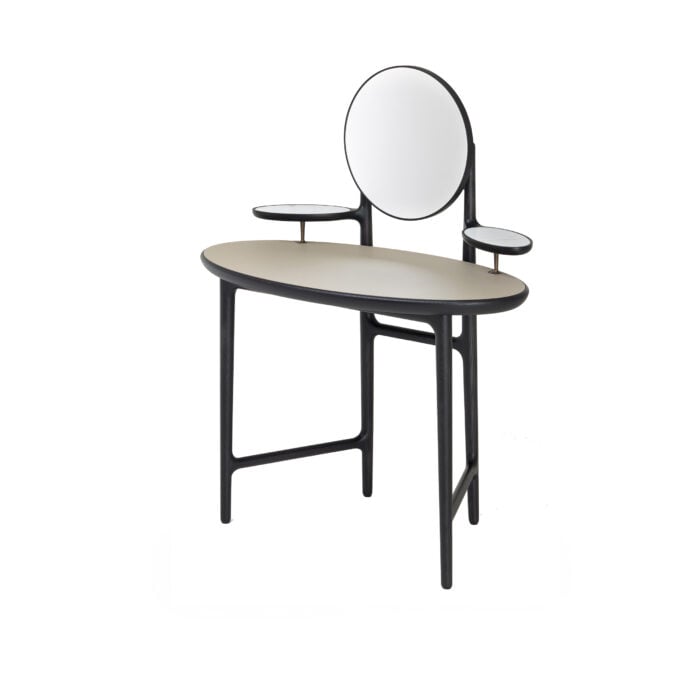 Duo Vanity Makyaj Masası - Görsel 2