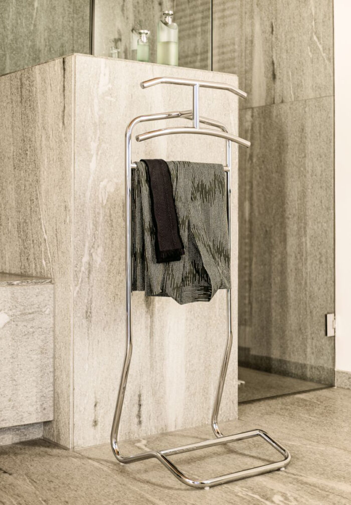 Mandu Valet Stand - Görsel 3
