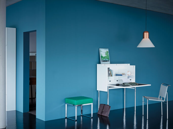 Orcus Home Desk - Image 4