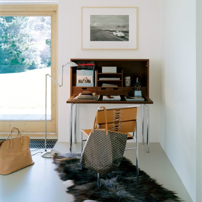 Orcus Home Desk - Image 2