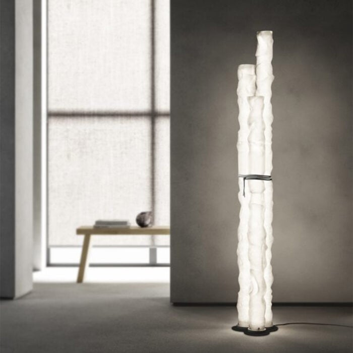 Baggy Floor Lamp - Image 2