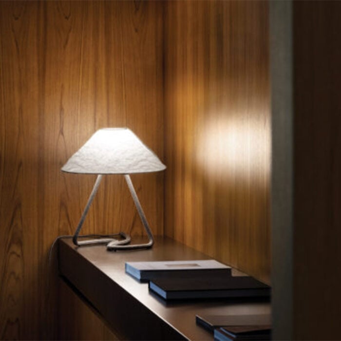 Hat Table Lamp - Image 3