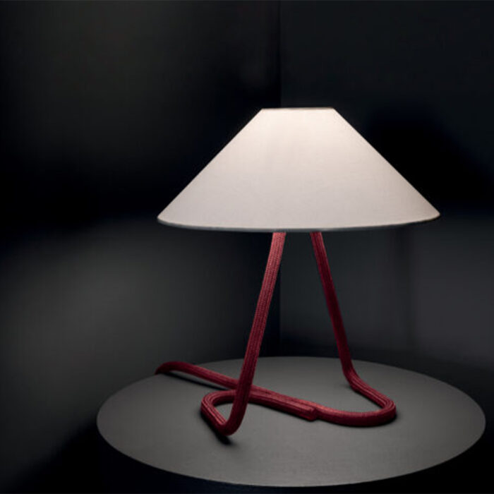 Hat Table Lamp - Image 5