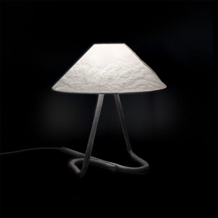 Hat Table Lamp - Image 6