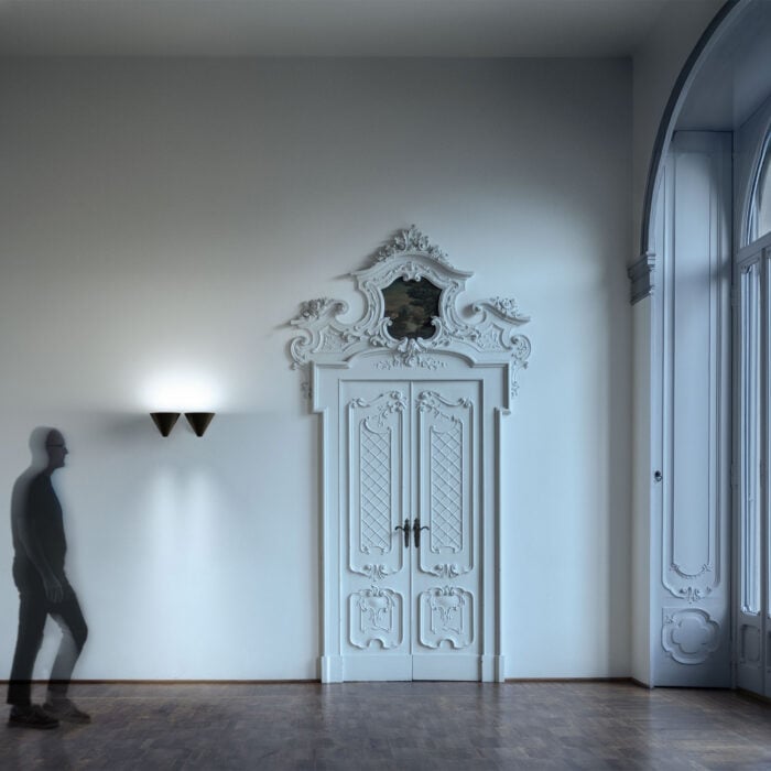 Viceversa Wall Lamp - Image 2