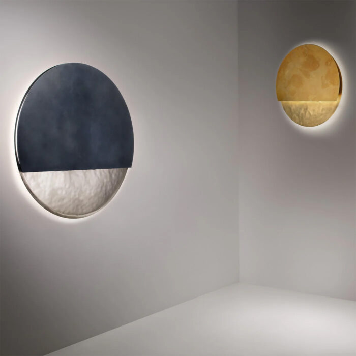 Light & Shade Wall Lighting - Image 3