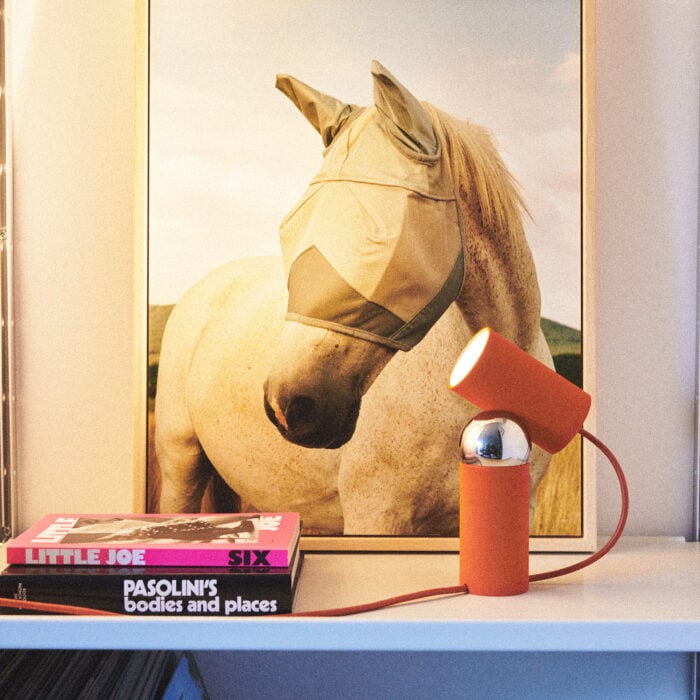 Bilboquet Table Lamp - Image 2