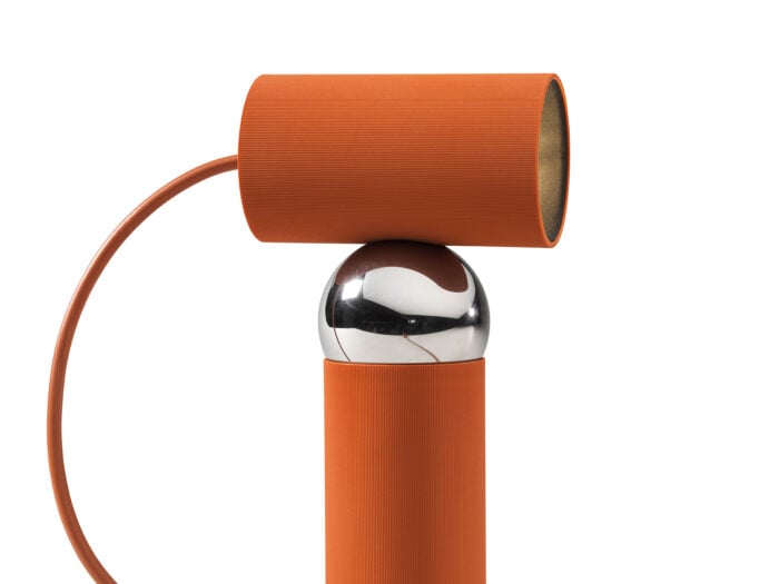 Bilboquet Table Lamp - Image 11