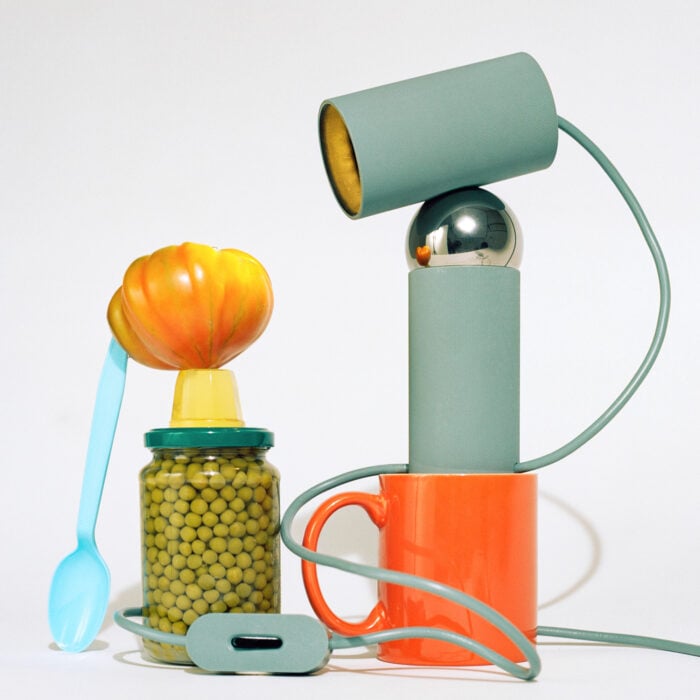 Bilboquet Table Lamp - Image 4
