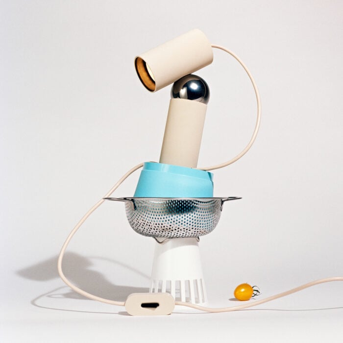 Bilboquet Table Lamp - Image 5