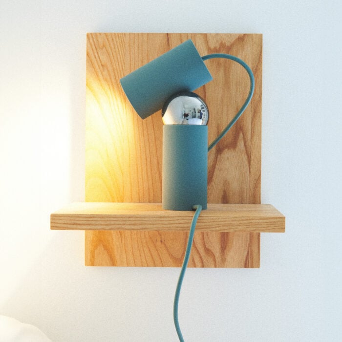 Bilboquet Table Lamp - Image 6