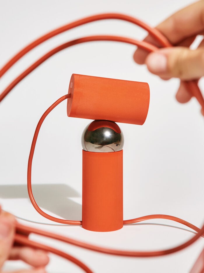 Bilboquet Table Lamp - Image 7