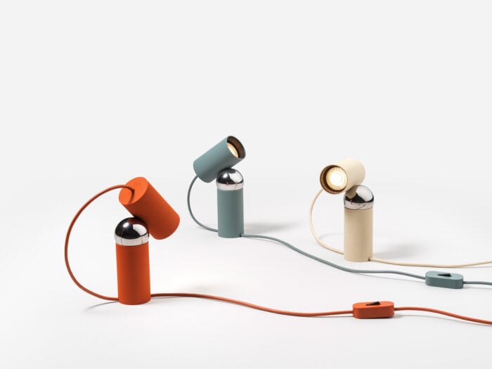 Bilboquet Table Lamp - Image 9