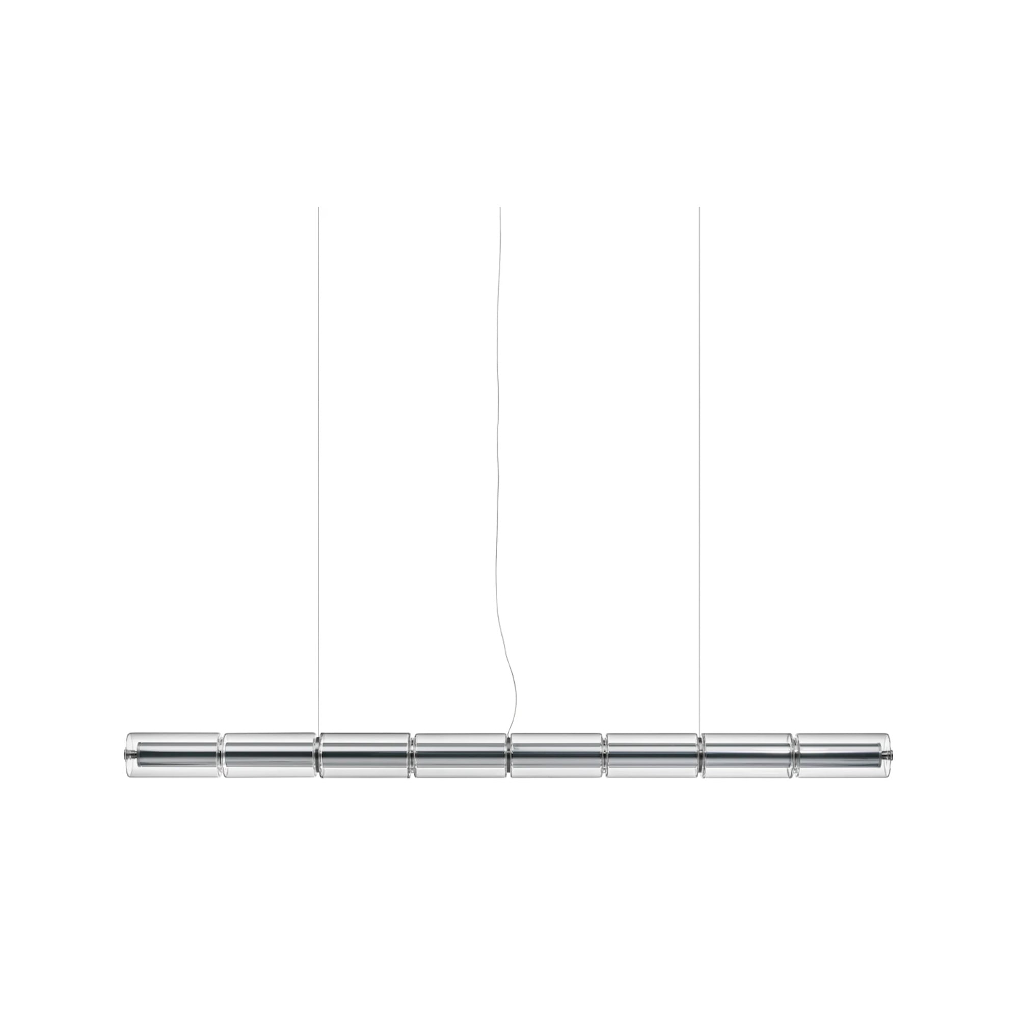 flos-luce-cilindrica-pendant-01 Luce Cilindrica Sarkıt - Görsel 1