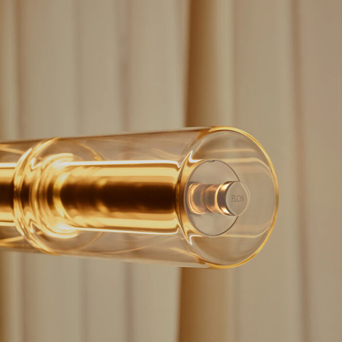 Luce Cilindrica Pendant - Image 6