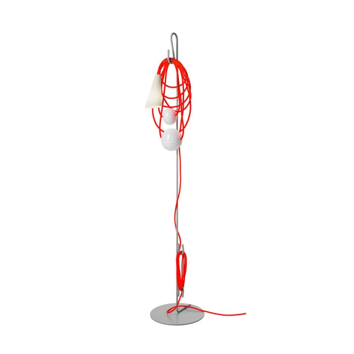 Filo Floor Lamp - Image 5