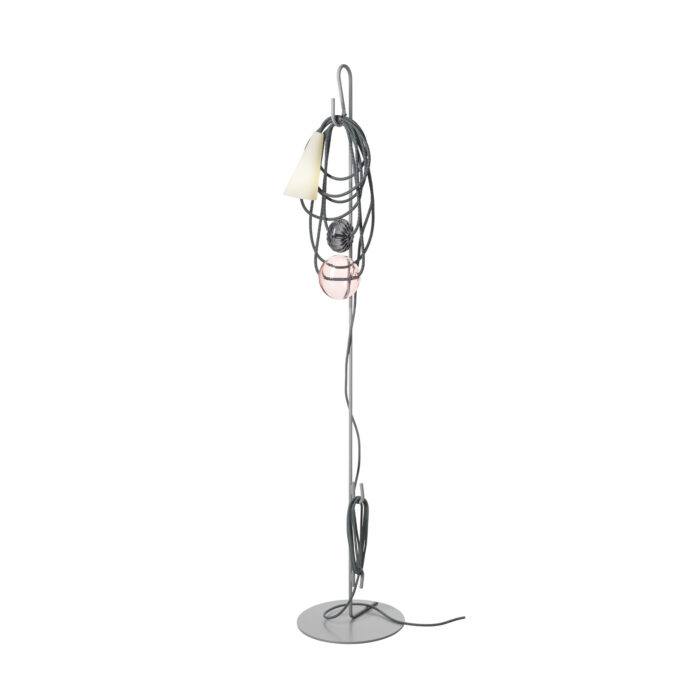 Filo Floor Lamp - Image 6