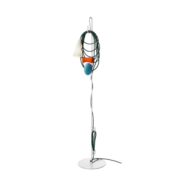 Filo Floor Lamp - Image 7