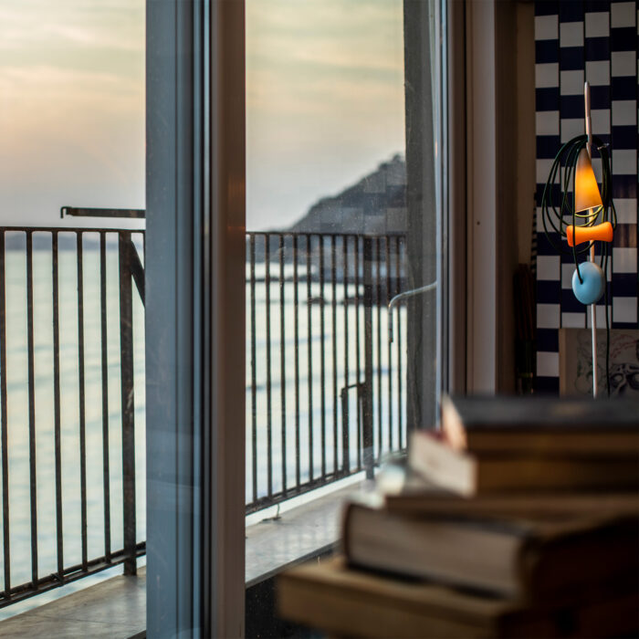 Filo Floor Lamp - Image 3