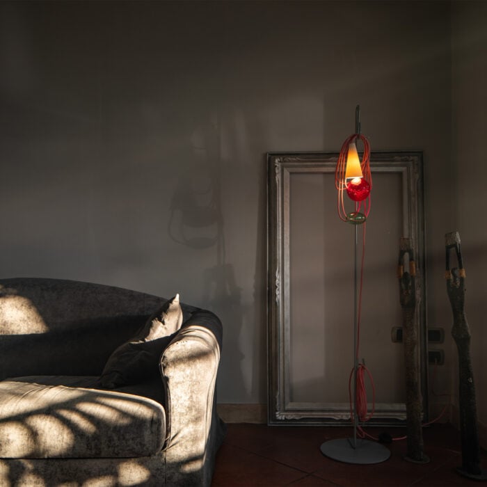 Filo Floor Lamp - Image 2