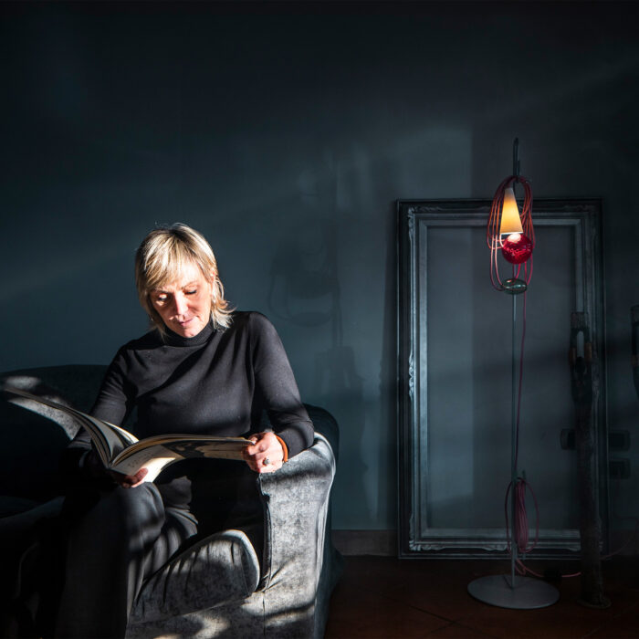 Filo Floor Lamp - Image 4