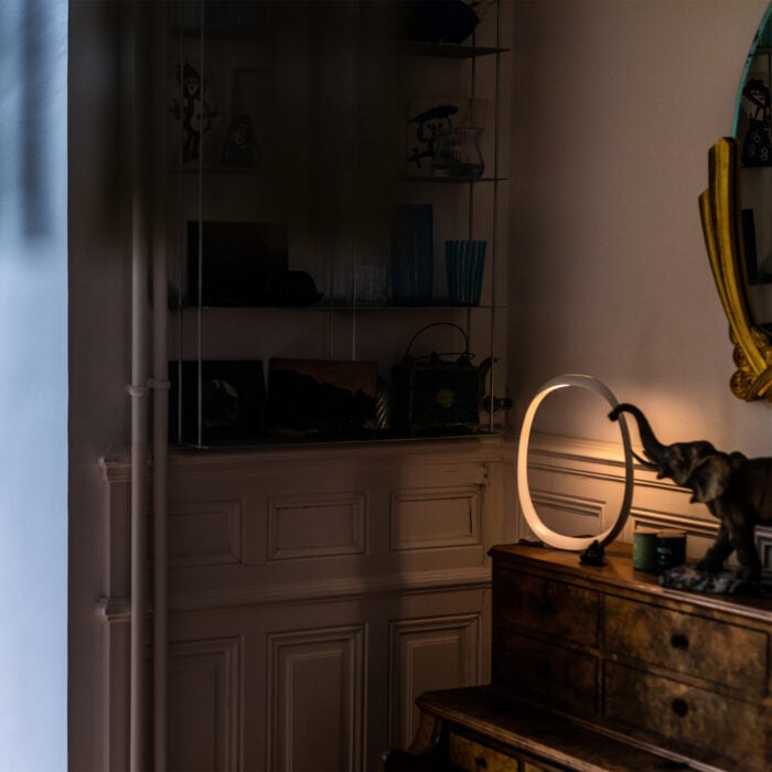 Anisha Table Lamp - Image 2