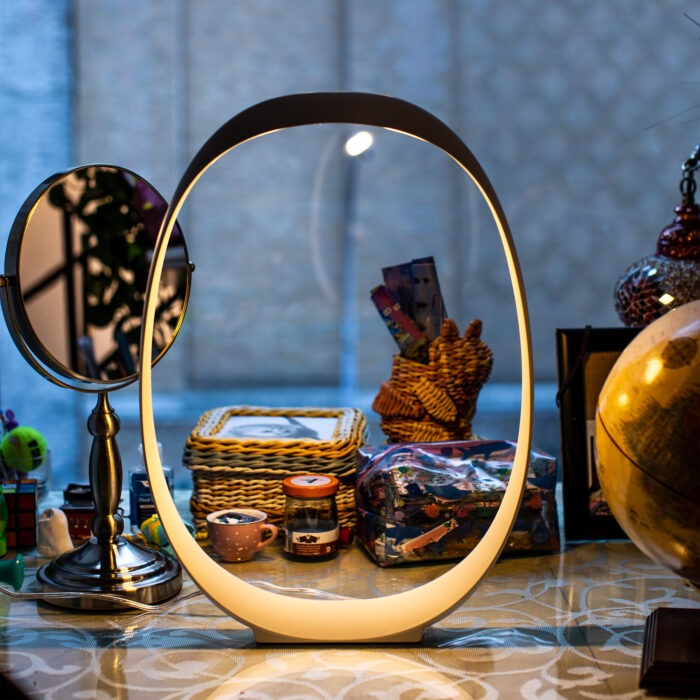 Anisha Table Lamp - Image 3