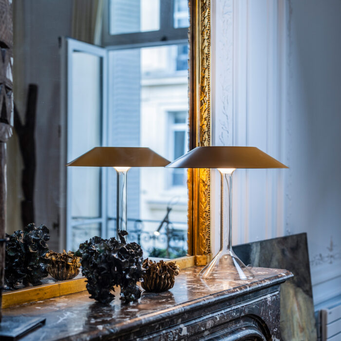 Chapeaux Table Lamp - Image 4