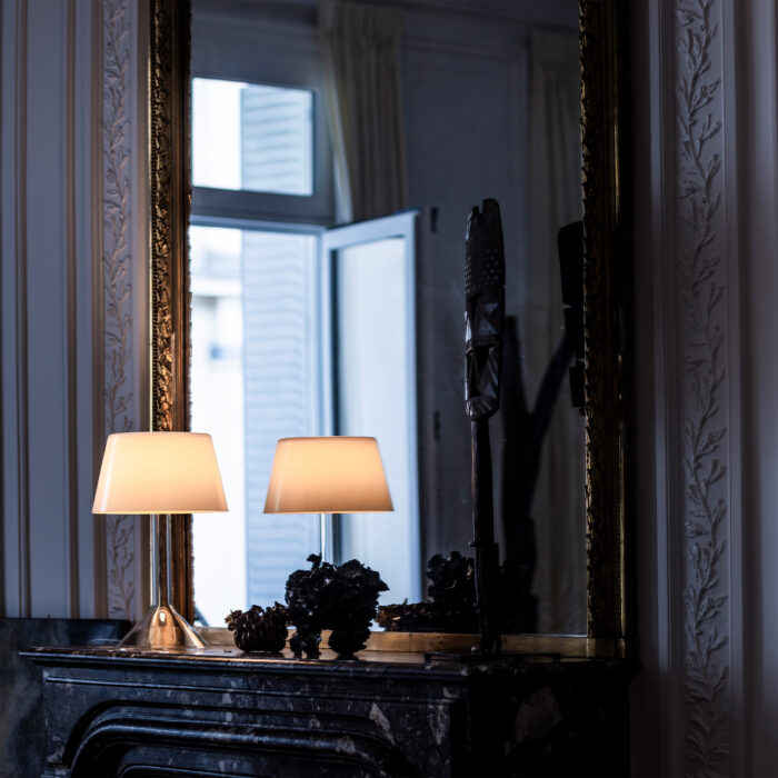 Chapeaux Table Lamp - Image 6