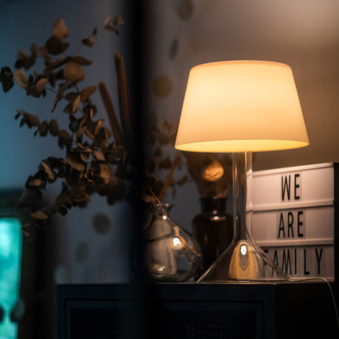 Chapeaux Table Lamp - Image 7