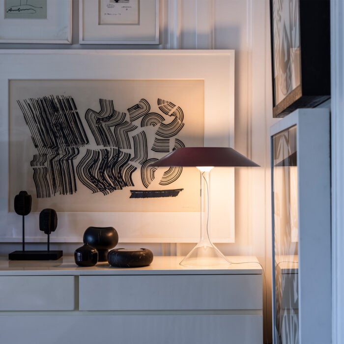 Chapeaux Table Lamp - Image 2
