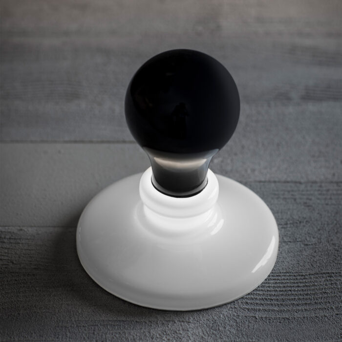 Light Bulb Table Lamp - Image 5