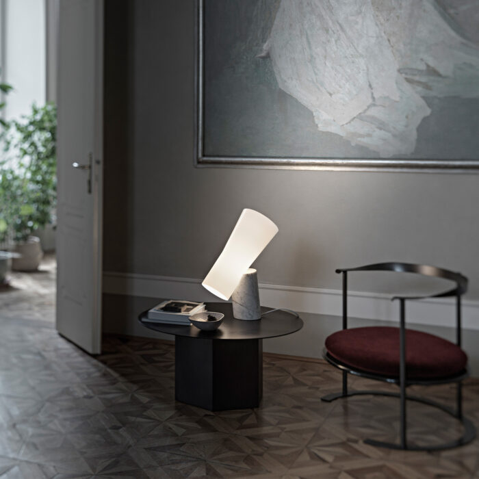 Nile Table Lamp - Image 3
