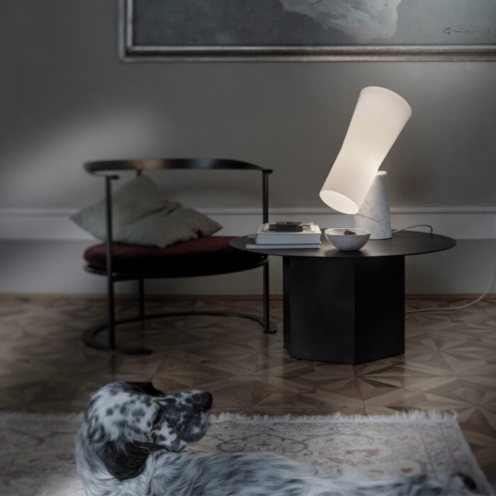 Nile Table Lamp - Image 4