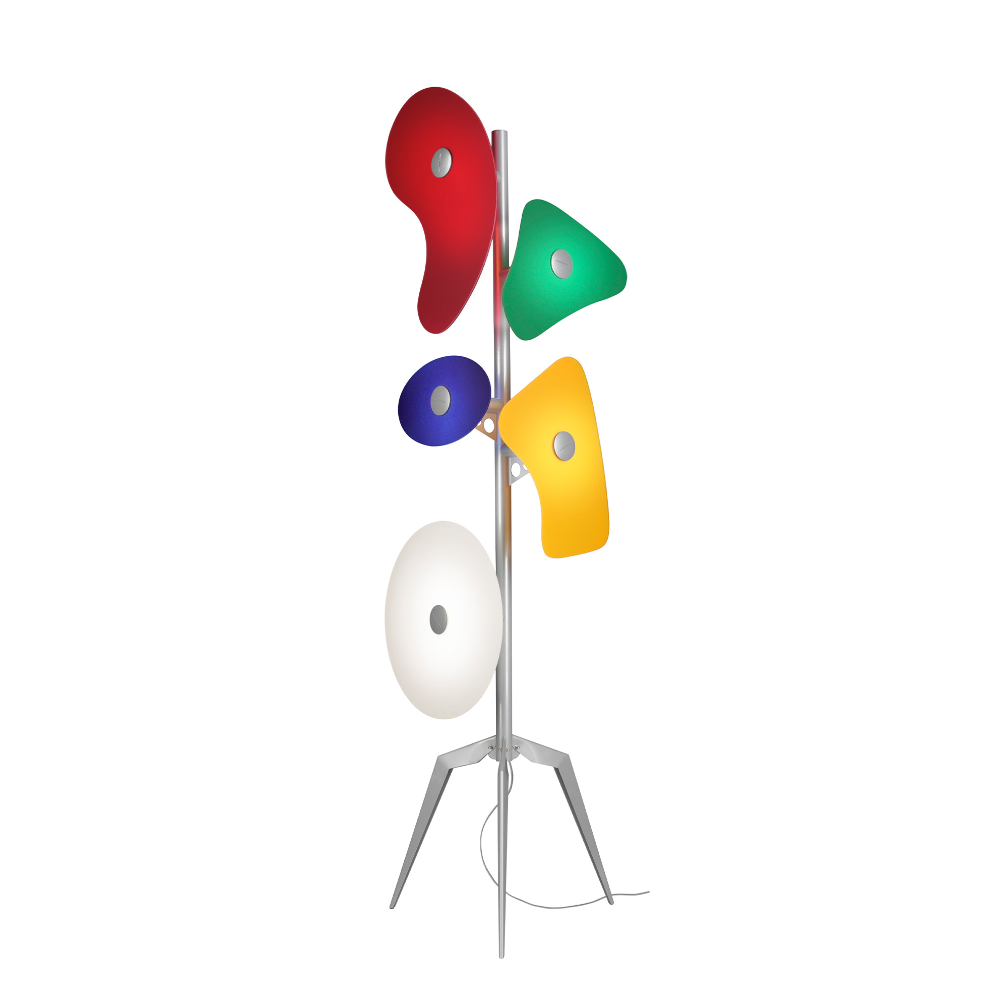 foscarini-orbital-floor-01 Orbital Floor Lamp - Image 1