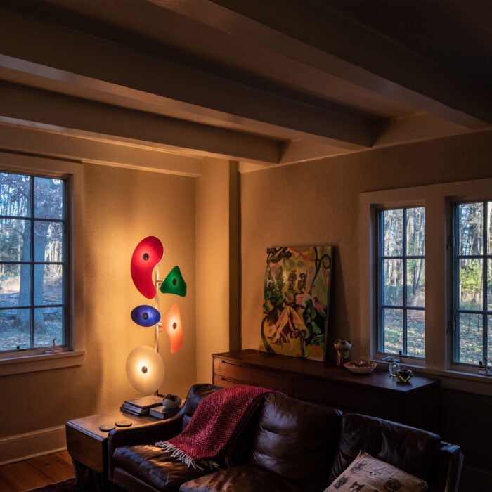 Orbital Floor Lamp - Image 2
