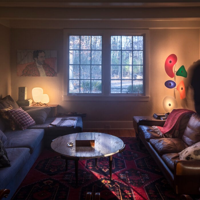Orbital Floor Lamp - Image 3